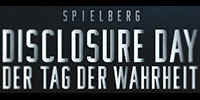 Disclosure Day - Der Tag der Wahrheit