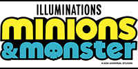Minions & Monster