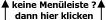 hier klicken, wenn Sie keine Men�leiste sehen